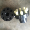 HL type-elastic pin coupling Elastic pin coupling price